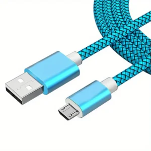 USB to Micro USB Cable