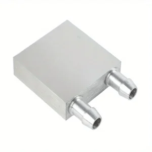 Aluminum Water Cooling Radiator