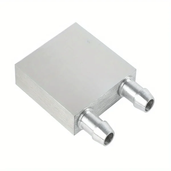 Aluminum Water Cooling Radiator
