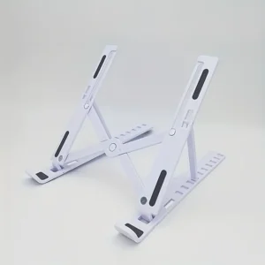 Folding Lifting Computer Stand