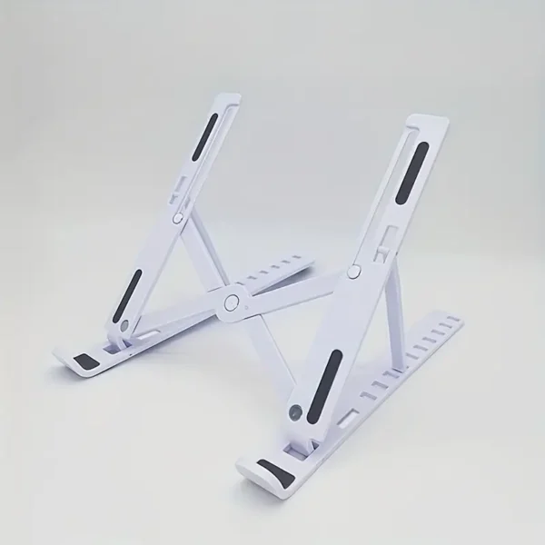 Folding Lifting Computer Stand