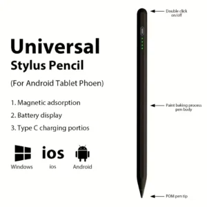 Universal Stylus Pen