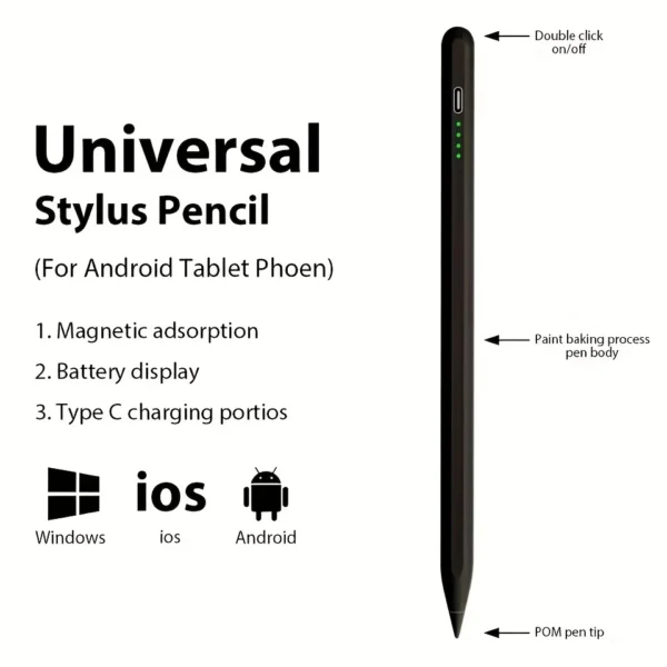Universal Stylus Pen