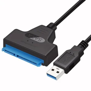 Easy Access SATA III USB Hard Drive Cable