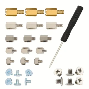 SSD Installation Kit