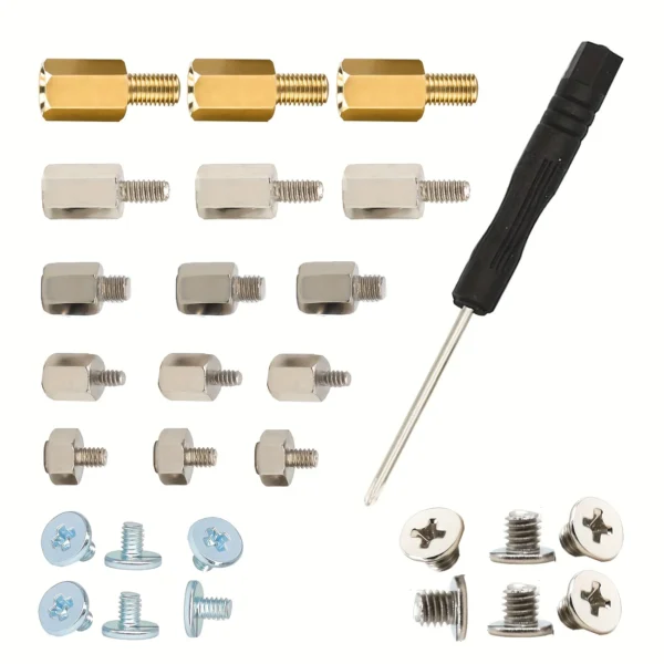 SSD Installation Kit