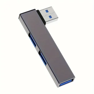 USB HUB Type C