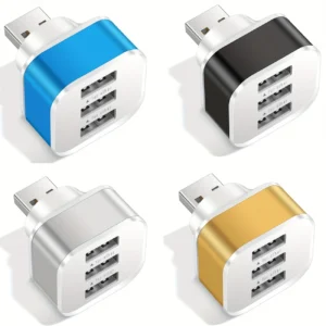 1 PCS New 2.0HUB Extender