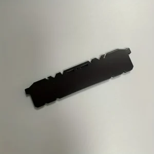 Desktop Memory Module Heat Sink Vest