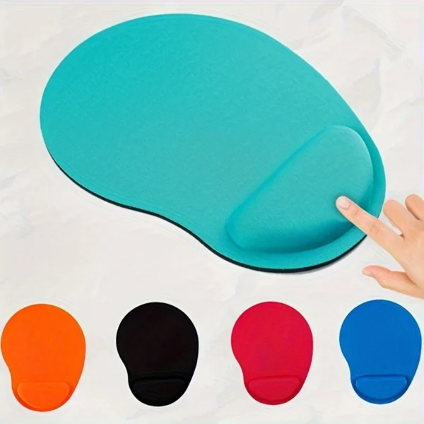 EVA Wrist Mouse Pad