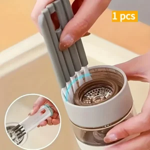 Soft Brush Keyboard Cleaner