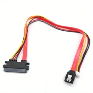 Data and Power Cable