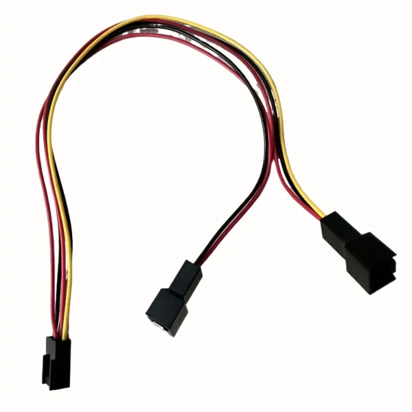 3-Pin Fan Extension Cable