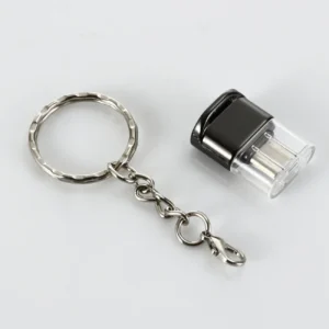 Mini USB C Micro SD Card Reader