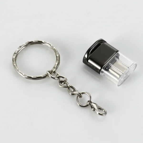 Mini USB C Micro SD Card Reader